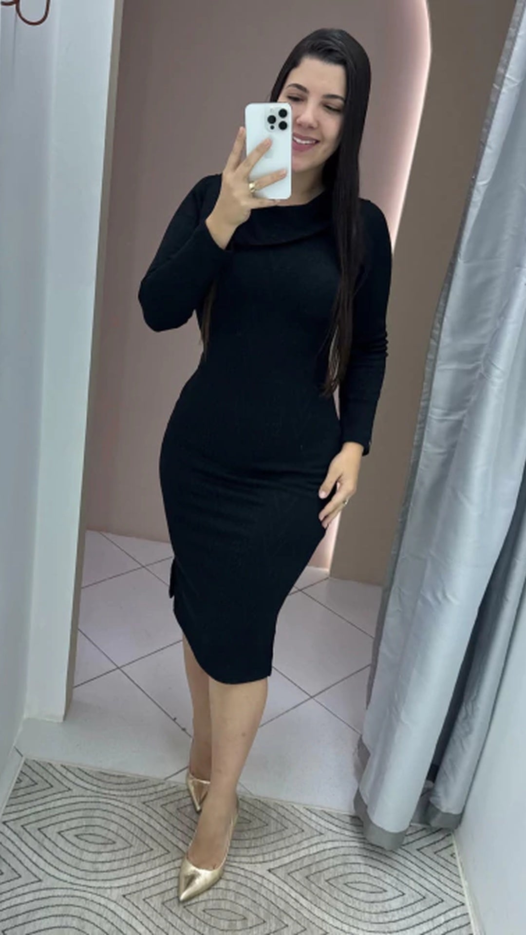 1355 | Vestido Regina