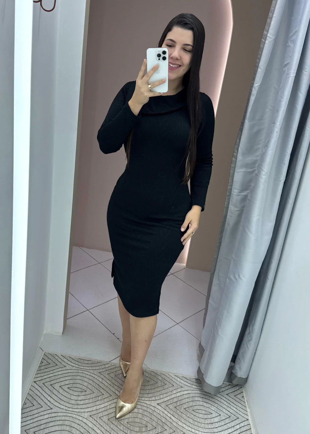 1355 | Vestido Regina