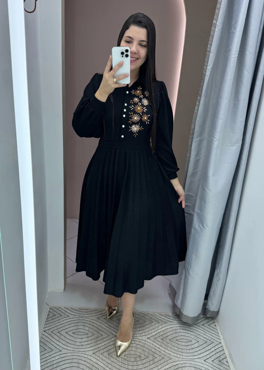 1345 | Vestido Diana